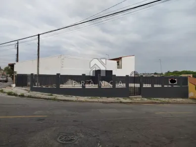 para alugar, 177m² no Parque Califórnia, Jacareí