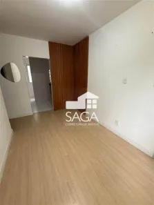 Apartamento com 1 Quarto à venda, 41m² no Guilhermina, Praia Grande