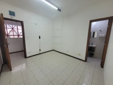 para alugar, 29m² no Centro, Taubaté