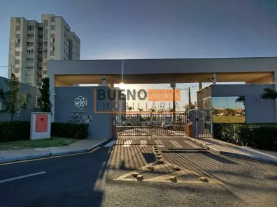 Apartamento com 2 Quartos à venda, 53m² no Jardim dos Manacás, Santa Bárbara D'Oeste