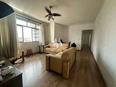 Apartamento com 2 Quartos à venda, 100m² no Embaré, Santos