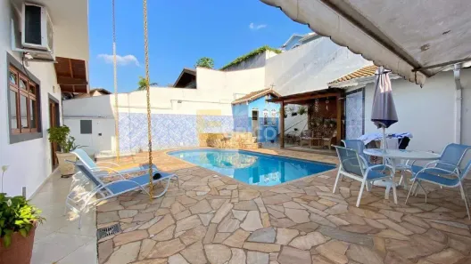 Casa de Condomínio com 3 Quartos à venda, 320m² no Villaggio Capríccio, Louveira