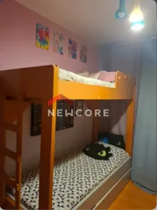 Apartamento com 2 Quartos à venda, 54m² no Jardim Ubirajara (Zona Sul), São Paulo