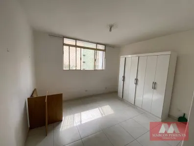 Apartamento com 1 Quarto à venda, 37m² no Vila Buarque, São Paulo