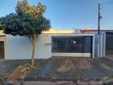 Casa com 3 Quartos para alugar, 140m² no Residencial Vila Romana, Londrina