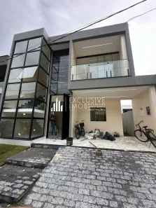 Casa de Condomínio com 4 Quartos à venda, 204m² no Mangueirão, Belém