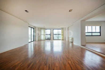 Apartamento com 4 Quartos à venda, 370m² no Santo Amaro, São Paulo