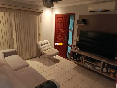 Casa com 2 Quartos à venda, 125m² no Parque das Nações, Indaiatuba