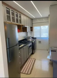 Apartamento com 2 Quartos à venda, 43m² no Parque Residencial Lagoinha, Ribeirão Preto