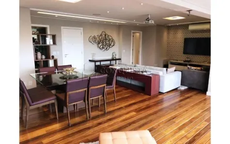Apartamento com 3 Quartos à venda, 169m² no Vila Clementino, São Paulo