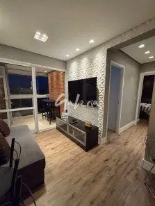 Apartamento com 2 Quartos à venda, 60m² no Santa Paula, São Caetano do Sul