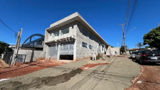 Ponto Comercial para alugar, 50m² no Industrial, Londrina