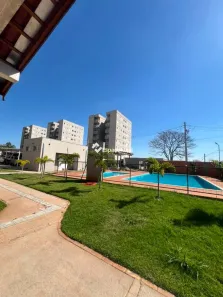 Apartamento com 2 Quartos à venda, 48m² no Jardim Itamaraty, Lençóis Paulista