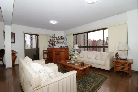 Cobertura com 4 Quartos à venda, 350m² no Planalto Paulista, São Paulo