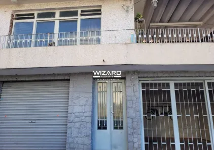 Sobrado com 5 Quartos à venda, 321m² no Vila Formosa, São Paulo