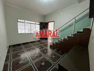 Sobrado com 3 Quartos à venda, 125m² no Jardim Rodolfo Pirani, São Paulo