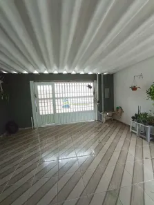 Casa com 2 Quartos à venda, 115m² no Tupi, Praia Grande