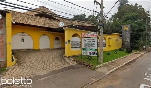 Imóvel Comercial com 22 Quartos à venda, 2682m² no Vila Nova, Porto Alegre