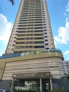 Apartamento com 3 Quartos à venda, 91m² no Setor Pedro Ludovico, Goiânia