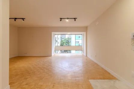Apartamento com 3 Quartos à venda, 120m² no Petrópolis, Porto Alegre