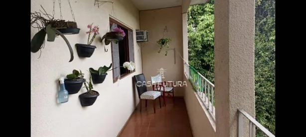 Casa com 2 Quartos à venda, 148m² no Ano Bom, Barra Mansa