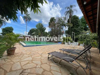 Fazenda/Sítio com 4 Quartos à venda, 29000m² no Setor Residencial Mestre D'Armas, Brasília