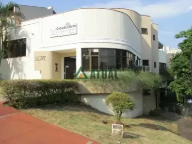 Prédio Comercial à venda, 590m² no Quebec, Londrina