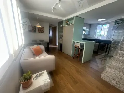 Apartamento com 2 Quartos à venda, 130m² no Cruzeiro, Belo Horizonte