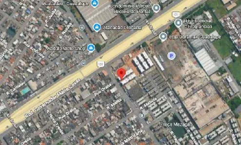 Apartamento com 2 Quartos à venda, 41m² no Guadalupe, Rio de Janeiro