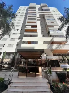 Apartamento com 3 Quartos para alugar, 110m² no Nova Suiça, Goiânia