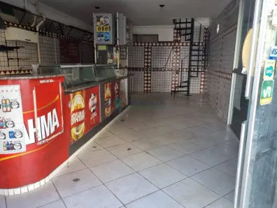 Ponto Comercial para alugar, 100m² no Lapa, São Paulo