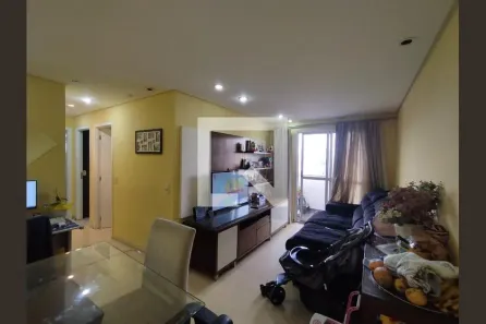 Apartamento com 3 Quartos à venda, 75m² no Vila Moinho Velho, São Paulo
