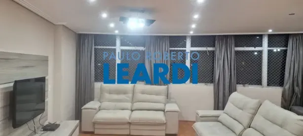 Apartamento com 3 Quartos à venda, 178m² no Jardim Paulistano, São Paulo
