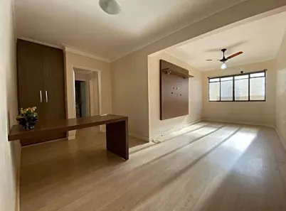 Apartamento com 2 Quartos à venda, 70m² no Jardim Paulista, Ribeirão Preto