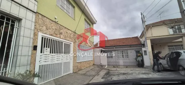 Casa com 4 Quartos à venda, 88m² no Vila Paulicéia, São Paulo