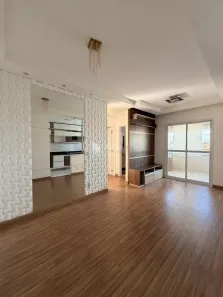 Apartamento com 3 Quartos à venda, 80m² no Vila Bandeirantes, São José dos Campos