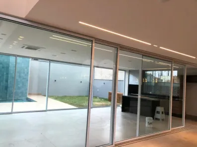 Casa de Condomínio com 4 Quartos à venda, 523m² no Morada das Flores (Aldeia da Serra), Santana de Parnaíba