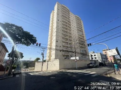 Apartamento com 2 Quartos à venda, 77m² no Centro, Americana
