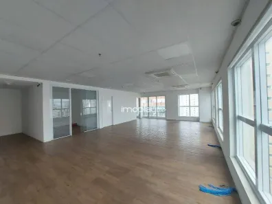 Sala Comercial para alugar, 146m² no Jardim Paulista, São Paulo