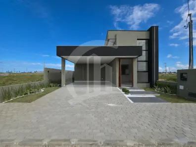Casa de Condomínio com 3 Quartos à venda, 229m² no Capuã, Barra dos Coqueiros