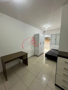 Kitnet com 1 Quarto para alugar, 20m² no Vila Indiana, São Paulo