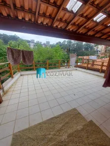 Casa de Condomínio com 3 Quartos à venda, 300m² no Parque Munhoz, São Paulo