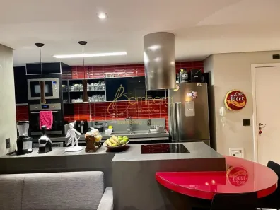 Apartamento com 2 Quartos à venda, 74m² no Jardim Ampliação, São Paulo