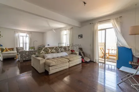 Apartamento com 4 Quartos à venda, 285m² no Morro dos Ingleses, São Paulo