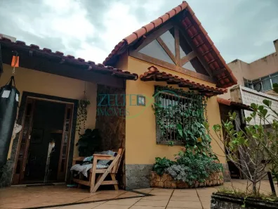 Casa com 2 Quartos à venda, 55m² no Vila da Penha, Rio de Janeiro