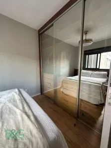 Apartamento com 1 Quarto à venda, 30m² no Bela Vista, São Paulo