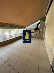 Sobrado com 3 Quartos à venda, 157m² no Vila Andrade, São Paulo