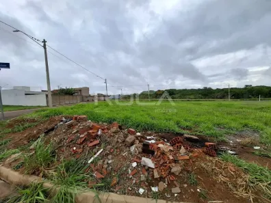 Lote/Terreno à venda, 240m² no Residencial Arcoville, São Carlos