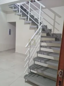 Sobrado com 4 Quartos à venda, 207m² no Parque Nova Carioba, Americana