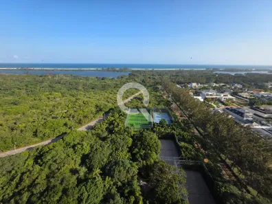 Apartamento com 4 Quartos para venda ou aluguel, 158m² no Barra da Tijuca, Rio de Janeiro